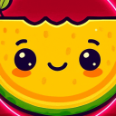 MELO Discord Bot Logo
