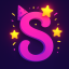 ScopliDrop Discord Bot Logo