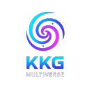 KKG Multiverse Discord Bot Logo