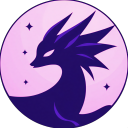 Nocturna Discord Bot Logo