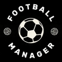 Football Manager Discord Bot Logo