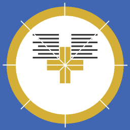 Bible Bot Discord Bot Logo