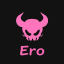 Ero Discord Bot Logo