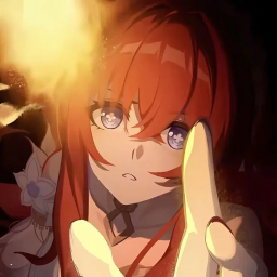 Hakusei Bot Discord Bot Logo