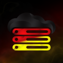 AlphaCloud Discord Bot Logo