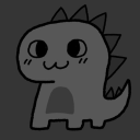 Dino Discord Bot Logo