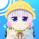 KannaBot Discord Bot Logo