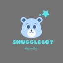 SnuggleBot Discord Bot Logo