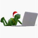 Little Ahh Bot Discord Bot Logo