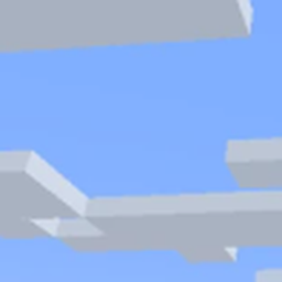 TNT Cannon Discord Bot Logo