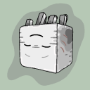 Ghastling Discord Bot Logo