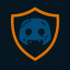 Fetch+ Security Discord Bot Logo