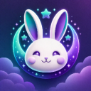 Elysium Discord Bot Logo
