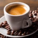 Bot Caffè ☕ Discord Bot Logo