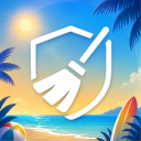 CleanerBot Discord Bot Logo