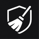 CleanerBot Discord Bot Logo