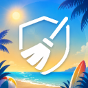 CleanerBot Discord Bot Logo