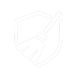 CleanerBot Discord Bot Logo