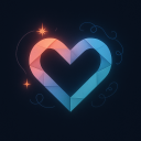 Love Link Discord Bot Logo