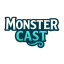MonsterCast Discord Bot Logo