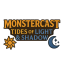 MonsterCast Discord Bot Logo