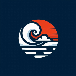 Typhoon Discord Bot Logo