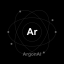 Argon Discord Bot Logo