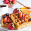 waffel Discord Bot Logo