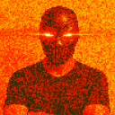 Evil Eddie Discord Bot Logo