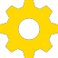 ItzBot Discord Bot Logo