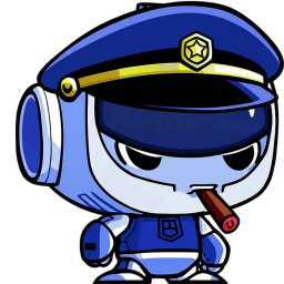 KOMUTTİN Discord Bot Logo