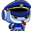 KOMUTTİN Discord Bot Logo