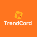 Trendcord Discord Bot Logo