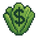 GreenRot Discord Bot Logo