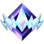 Fortnite Ranks Discord Bot Logo