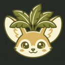 Nakine Discord Bot Logo