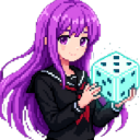 Fortuna Discord Bot Logo