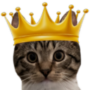 Hugo Discord Bot Logo