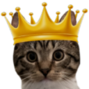 Hugo Discord Bot Logo