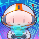 SpaceBump Discord Bot Logo