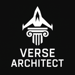 Verse Architect Discord Bot Logo