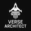Verse Architect Discord Bot Logo