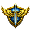Aegis Discord Bot Logo