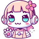 Seto chan Discord Bot Logo