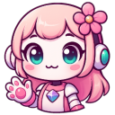 Seto chan Discord Bot Logo