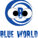 BluWot Discord Bot Logo
