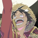 One Piece bot Discord Bot Logo