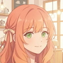 Néora ✨ Discord Bot Logo