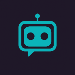 W-BOT Discord Bot Logo