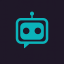 W-BOT Discord Bot Logo